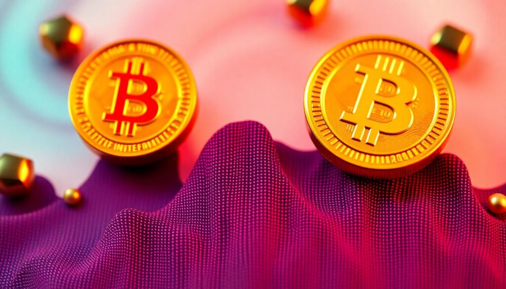 Evaluating Crypto Asset Correlations for Diversification - иллюстрация