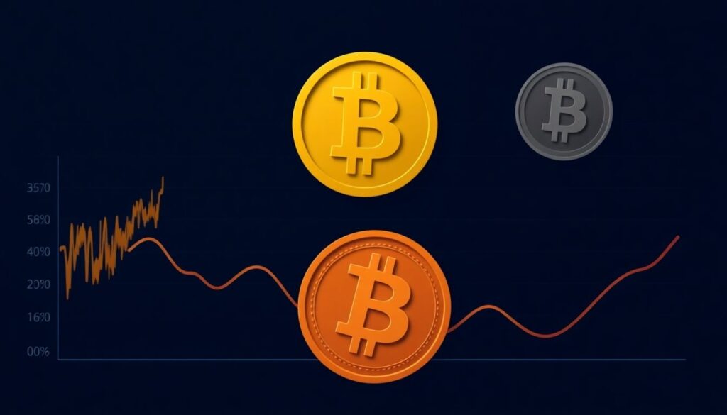 Portfolio Buildout for Conservative Crypto Investors - иллюстрация