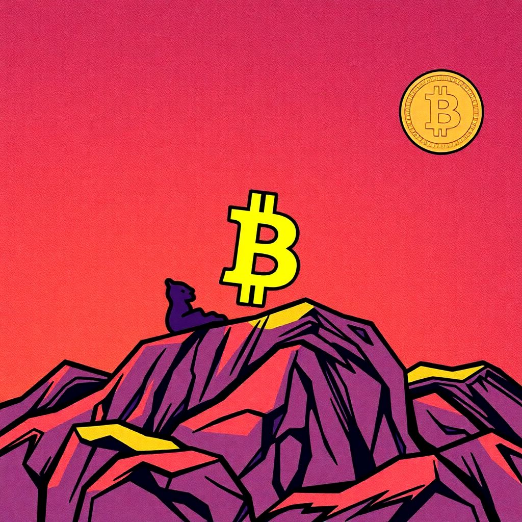 Portfolio buildout strategies for conservative crypto investors seeking long-term growth