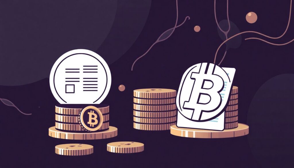 Tax-Friendly Asset Location for Crypto Holdings - иллюстрация