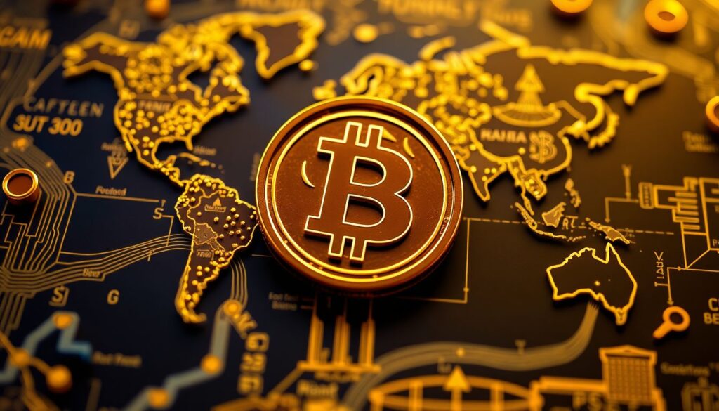 Tax-Friendly Asset Location for Crypto Holdings - иллюстрация