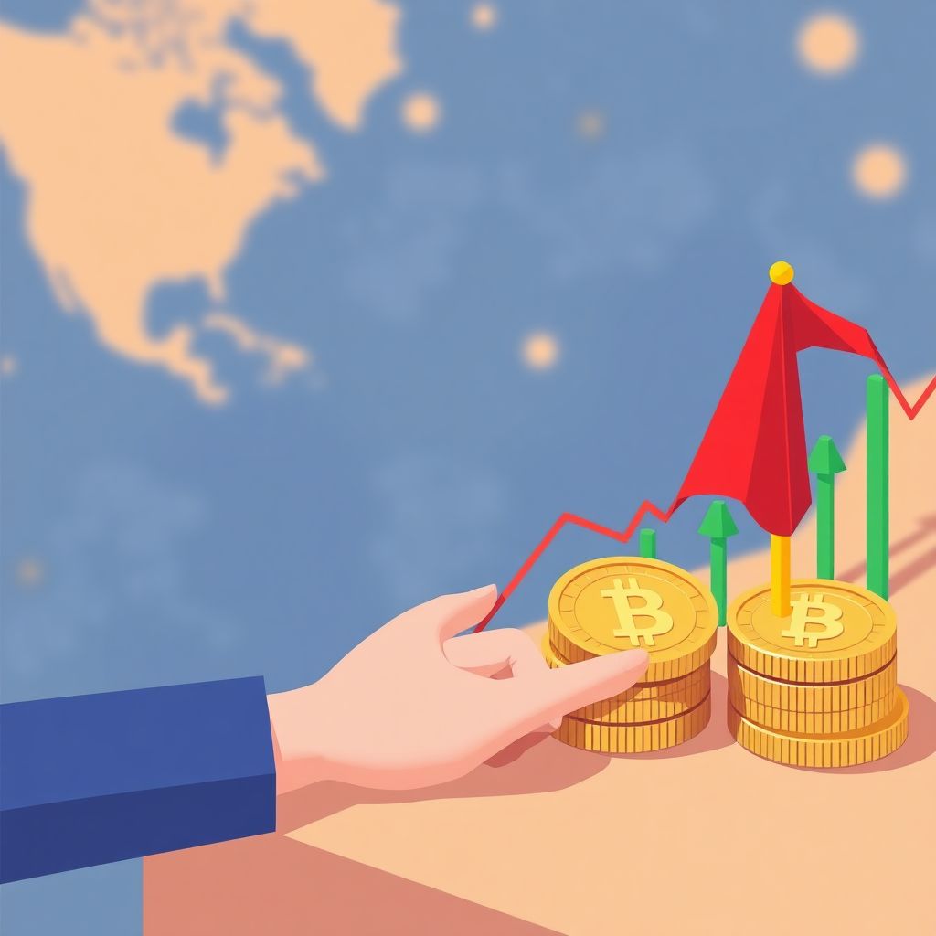 Tax-friendly asset location strategies for maximizing your crypto holdings benefits