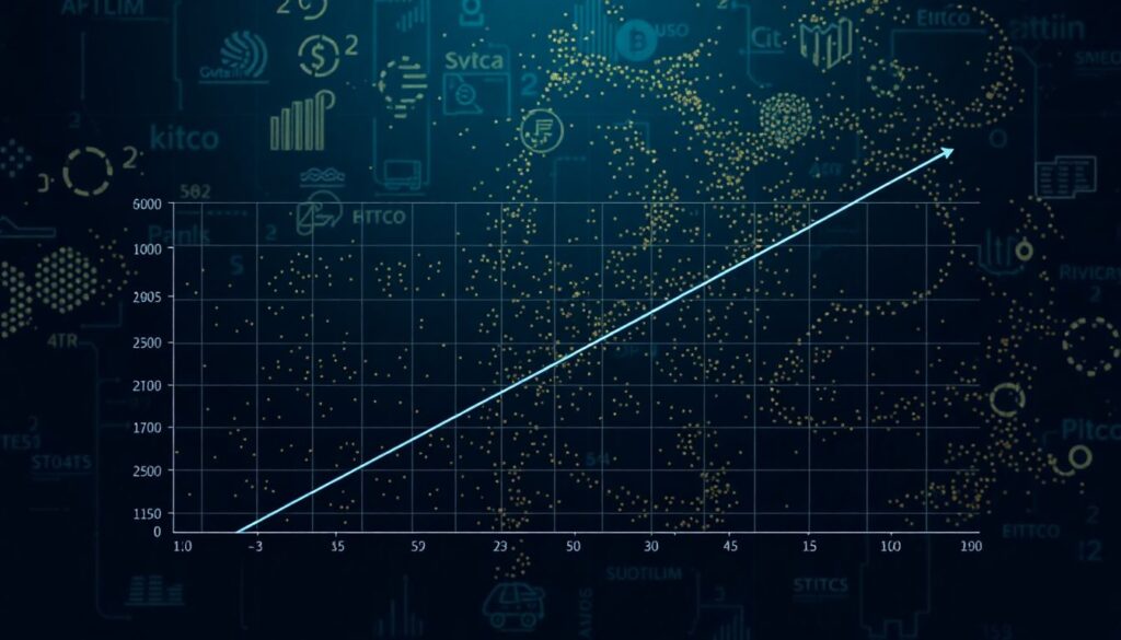 Evaluating Crypto Asset Correlations for Diversification - иллюстрация