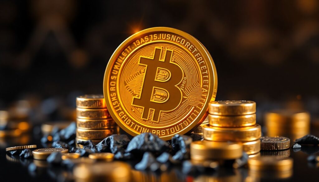 Long-Term Crypto Investment Scenarios for Different Risk Profiles - иллюстрация