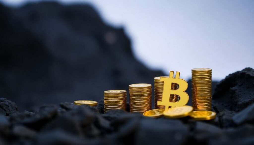Long-Term Crypto Investment Scenarios for Different Risk Profiles - иллюстрация