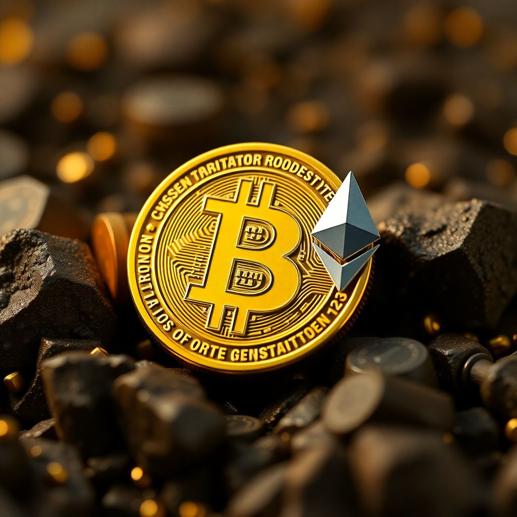 Long-term crypto investment strategies for various risk profiles explained