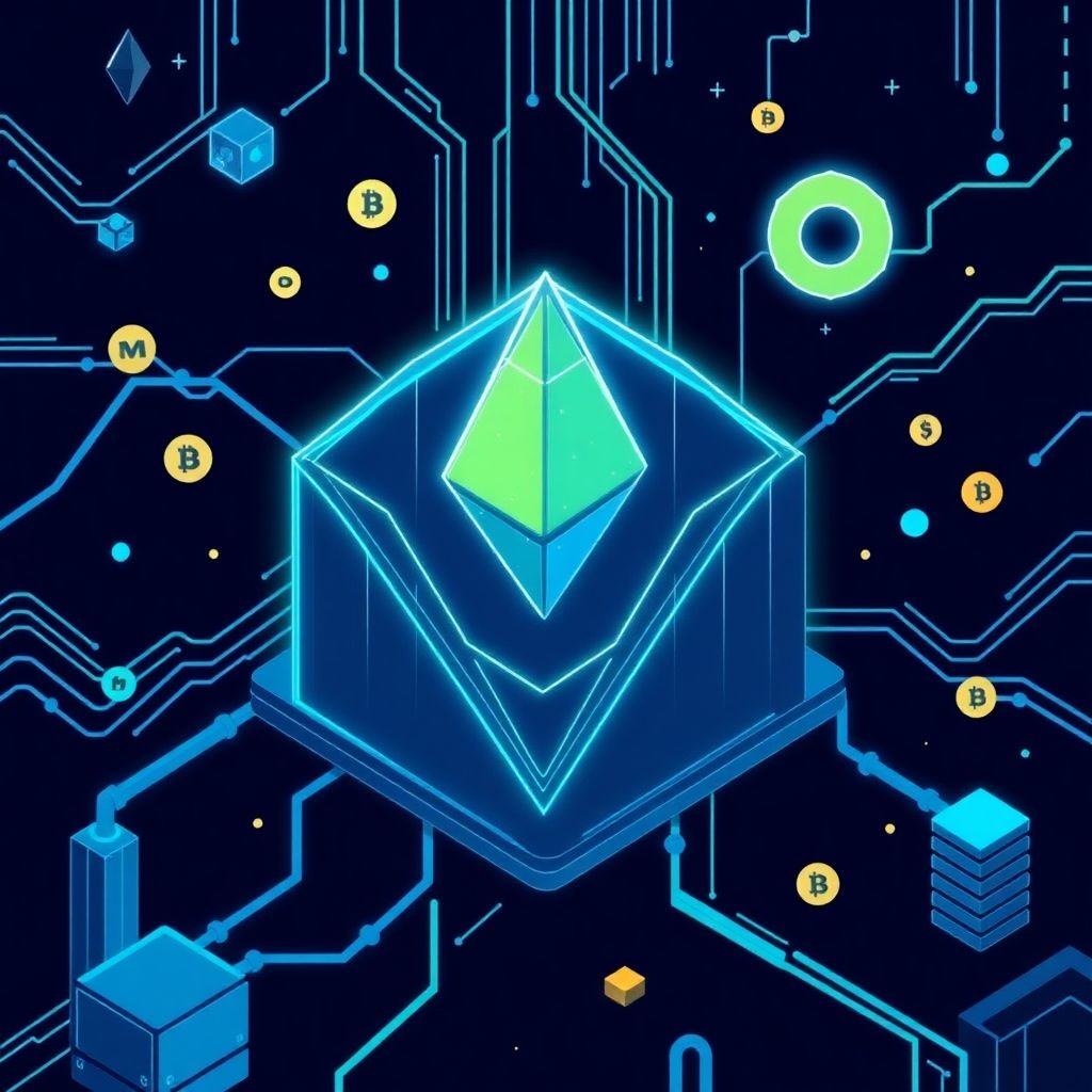 Crypto venture capital surges past $1b as tempo leads funding and kraken expands reach