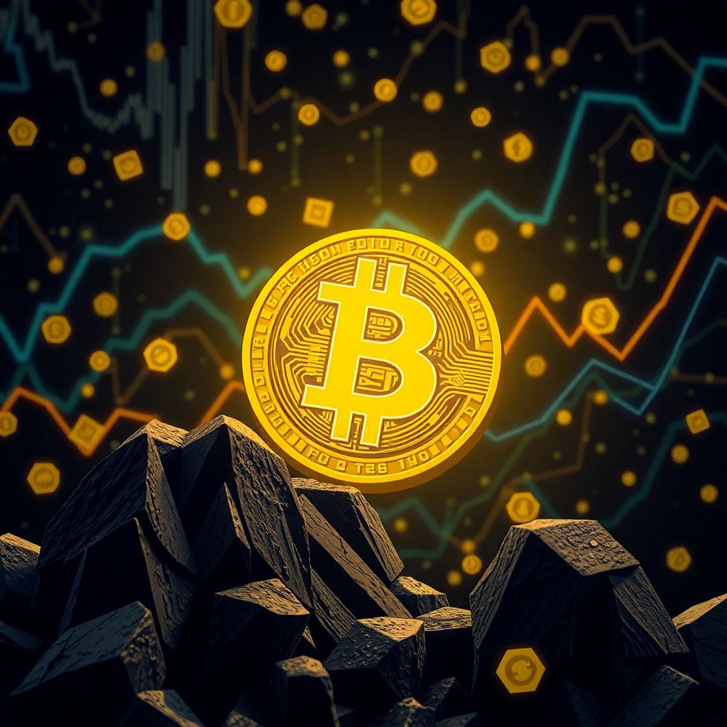 Crypto asset correlations analysis for effective portfolio diversification strategies