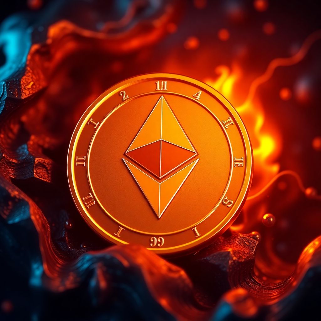Ethereum overheating as key metrics mirror 2022 correction signals and speculative risk grows