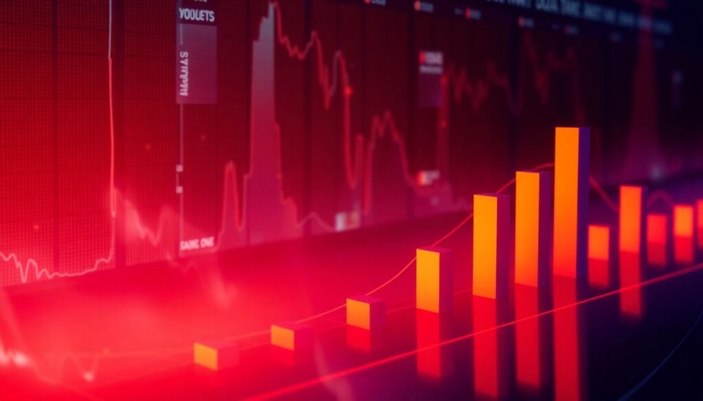 DCA Tactics for Volatile Market Phases - иллюстрация