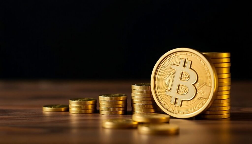DCA Tactics for Volatile Market Phases - иллюстрация