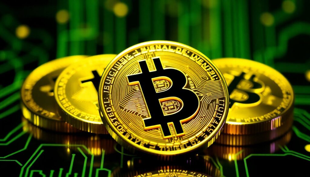 Long-Horizon Crypto Investing for High-Net-Worth Individuals - иллюстрация