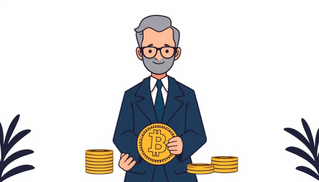 Tax Planning for Crypto Inheritance and Heirlooms - иллюстрация