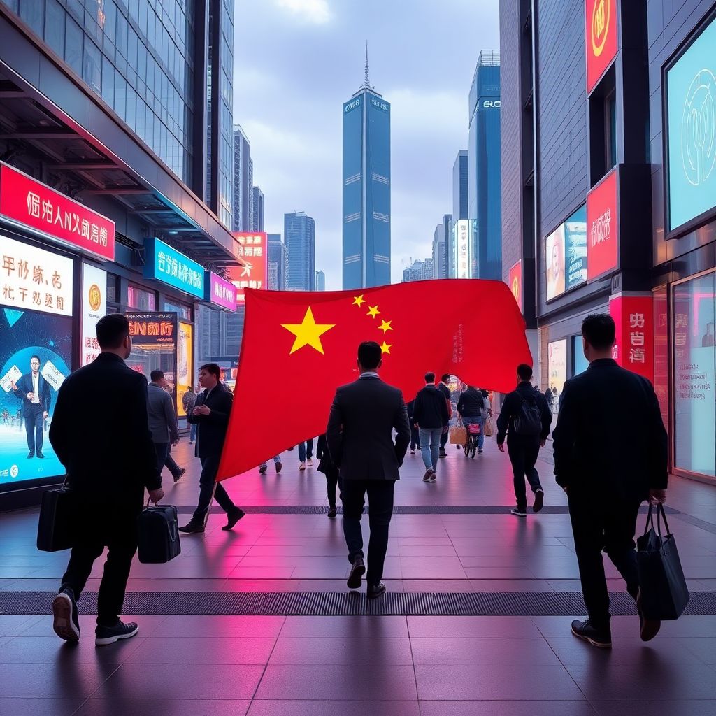 Ant group and jd.com suspend hong kong stablecoin plans amid beijing regulatory pressure