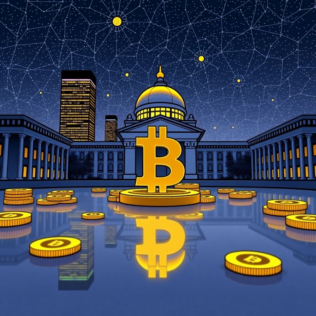 Bitcoin corporate hype cost retail investors $17b as stock prices outpaced actual holdings