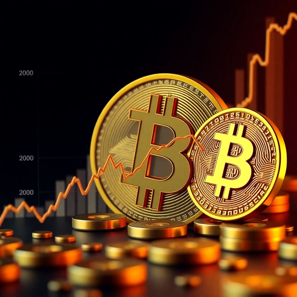 Bitcoin taker buy ratio hits multi-year low, signaling potential shift in Btc price trend