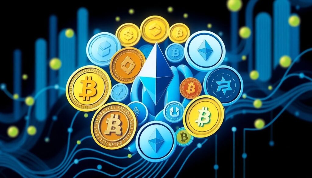 Portfolio Construction for Crisis-Resistant Crypto Holdings - иллюстрация