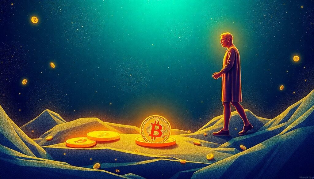 Safe Custody Solutions for HODLers - иллюстрация