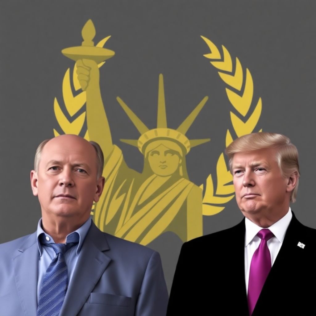 World liberty financial by trump family aims to disrupt defi with inclusive banking vision