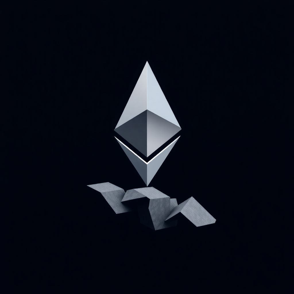 Ethereum exchange reserves drop as whale accumulation hints at incoming supply squeeze