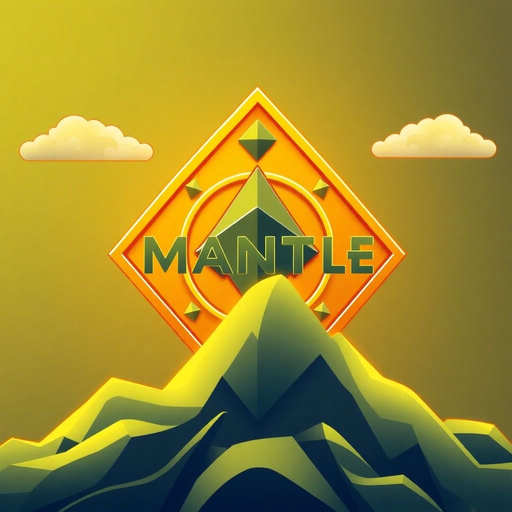 Mantle (mnt) price surges 11% as profit-taking risk rises near key $1.90 support level