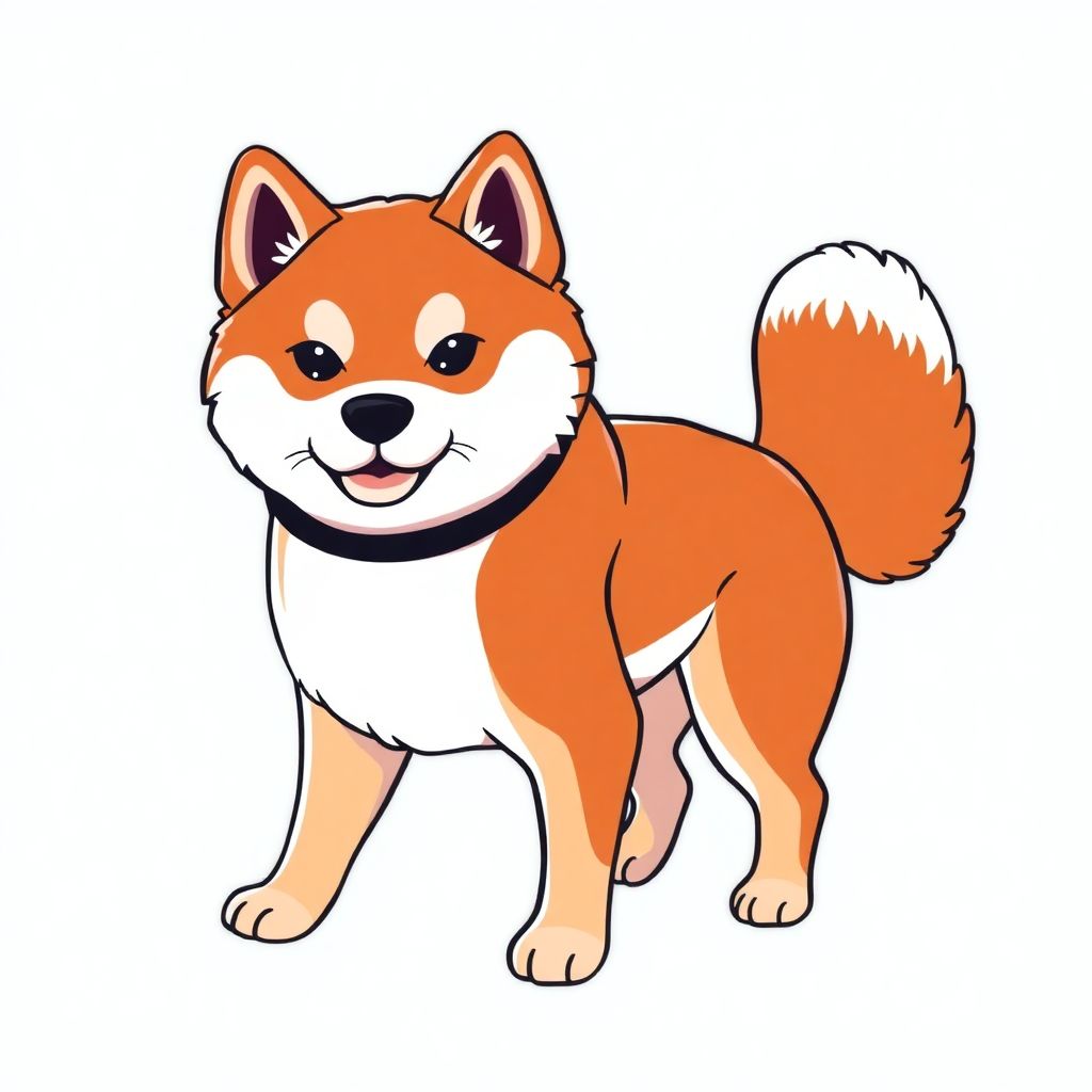 Shiba inu (shib) under pressure as burn rate collapses and whale sell-offs intensify