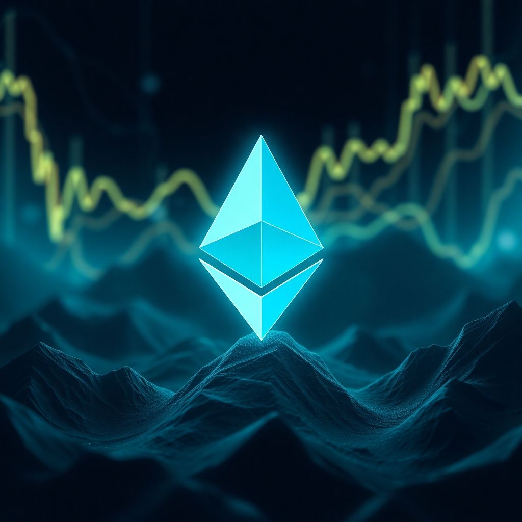 Ethereum outlook remains bullish long-term despite short-term bearish signals and market caution
