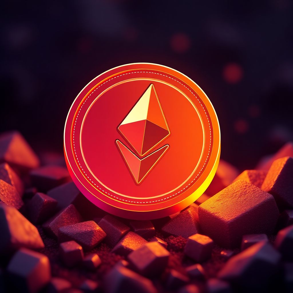 Ethfi token price drops 9% amid declining user activity, liquidity, and protocol earnings