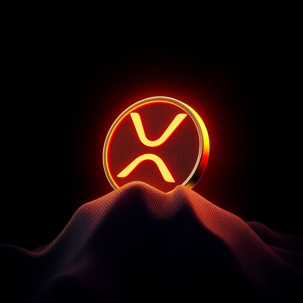 Fxrp on flare brings defi to Xrp with Evm support and growing adoption among holders