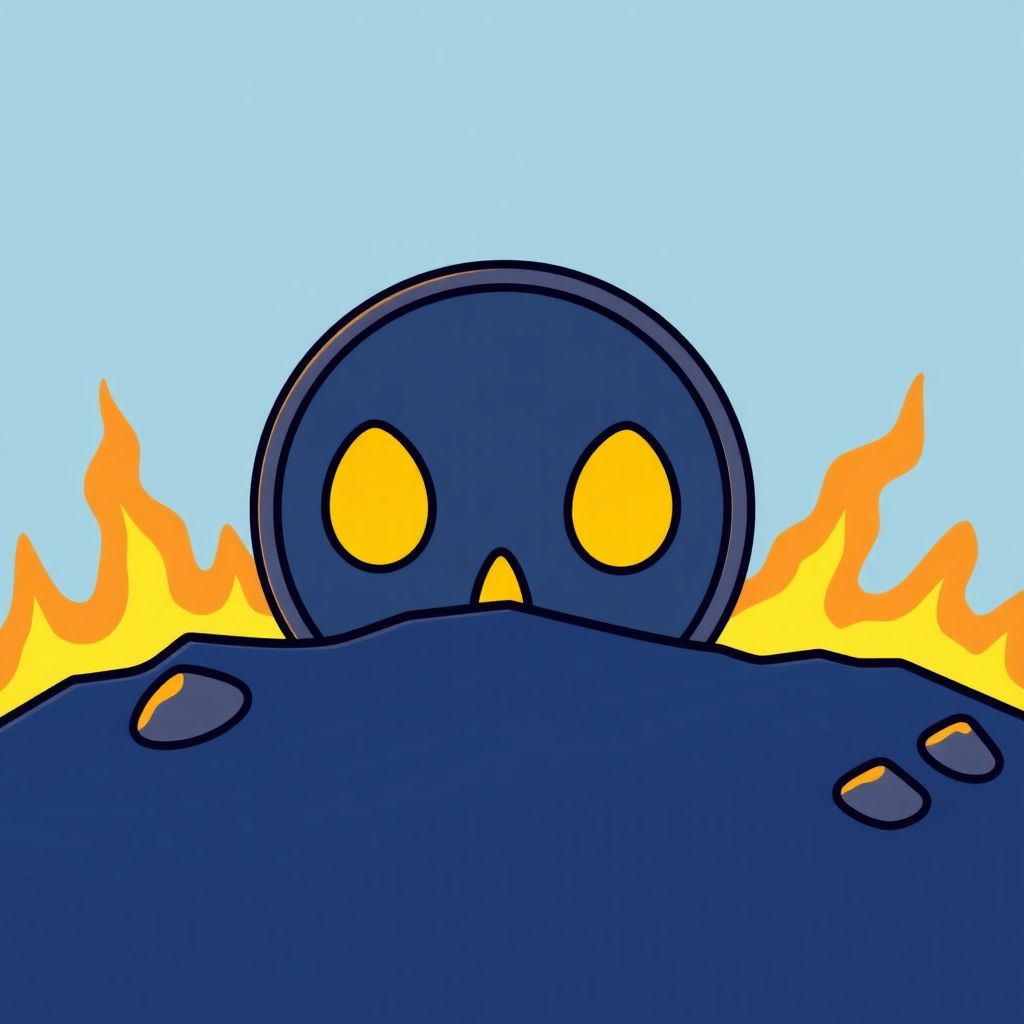 Solana meme coin slerf refunds $10m to investors 19 months after critical burn mistake