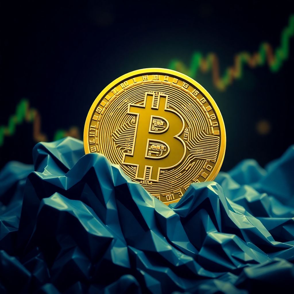 Bitcoin price stalls as momentum fades, but long-term holders signal possible accumulation