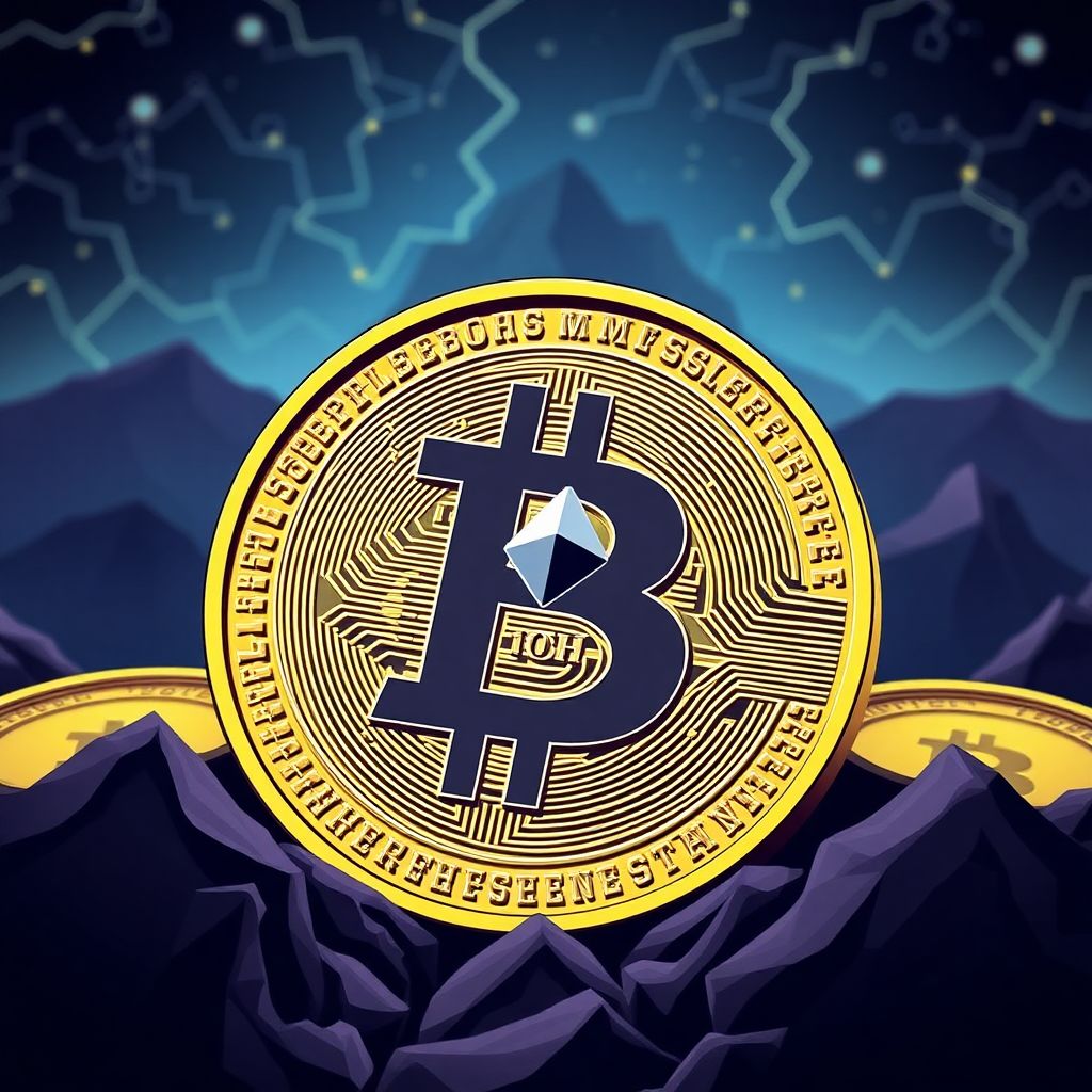 Crypto market turmoil deepens as bitcoin and ethereum plunge amid Etf outflows and macro fears