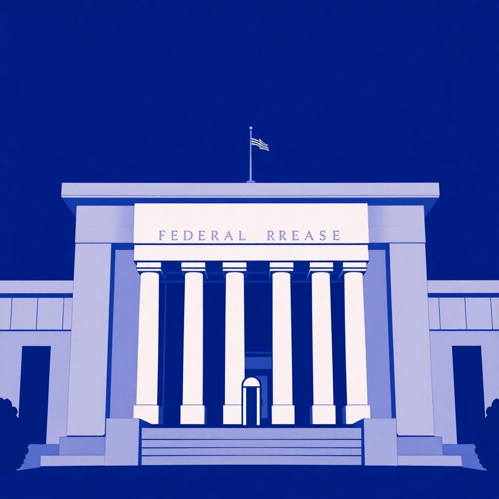 Fed proposes limited payment access for crypto firms, reshaping fintech-bank relations