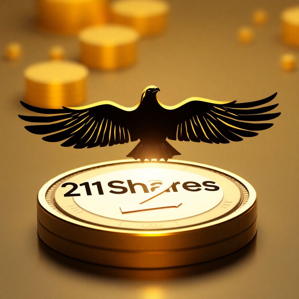 Falconx acquires 21shares to expand presence in crypto Etf and digital asset markets