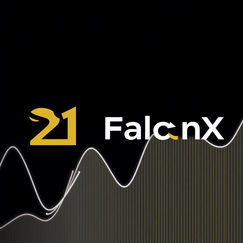 Falconx acquires 21shares to expand institutional crypto investment and trading platform