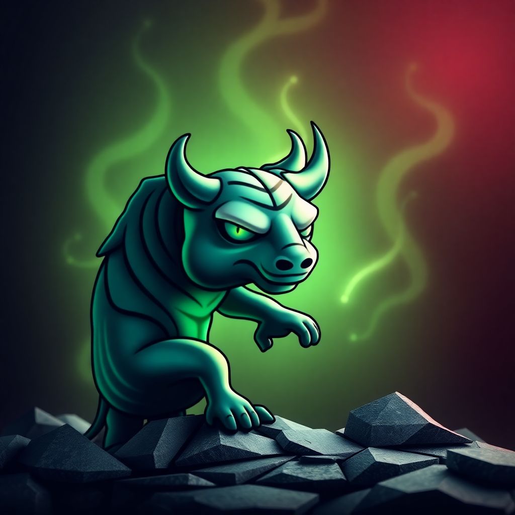 Floki price drops 13% in bull trap as momentum fades after failed breakout attempt