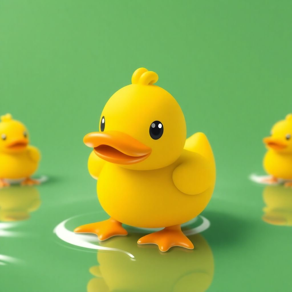 Yucky ducks Nft brings whimsy, community, and purpose to the evolving web3 ecosystem