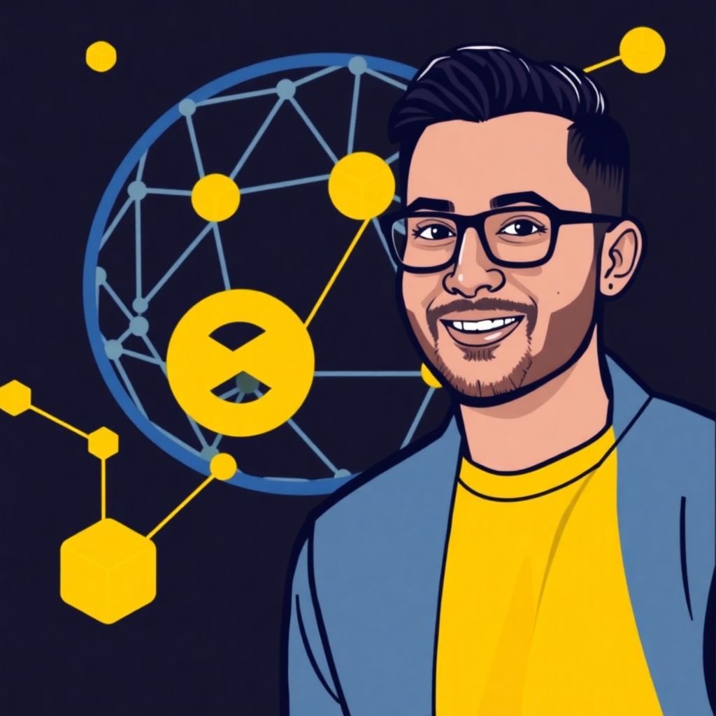 Web3’s potential lies in trustless peer-to-peer systems, says yellow network’s alexis sirkia