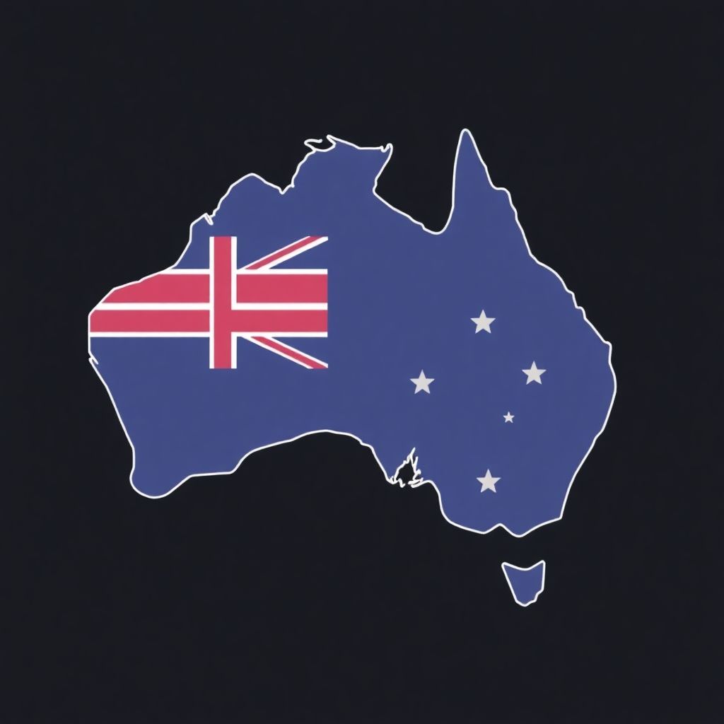 Crypto adoption in australia stalls as trust declines despite regulatory advancements