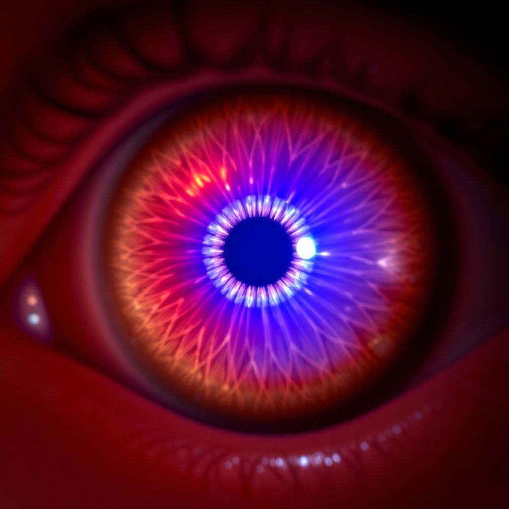 Stanford’s light-powered eye implant restores partial vision in macular degeneration patients