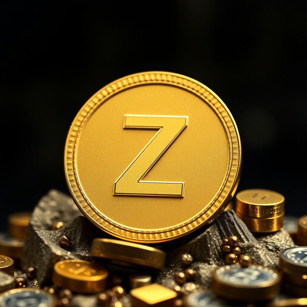 Zcash (zec) price surges amid renewed interest in crypto privacy and zero-knowledge proofs