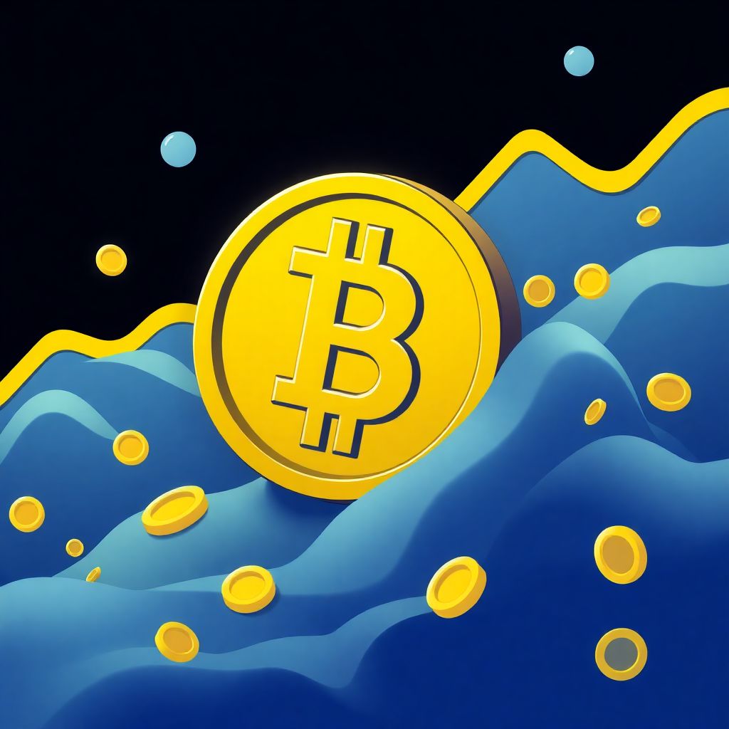 Binance sees record Usdc inflows as traders prepare for major crypto market shift