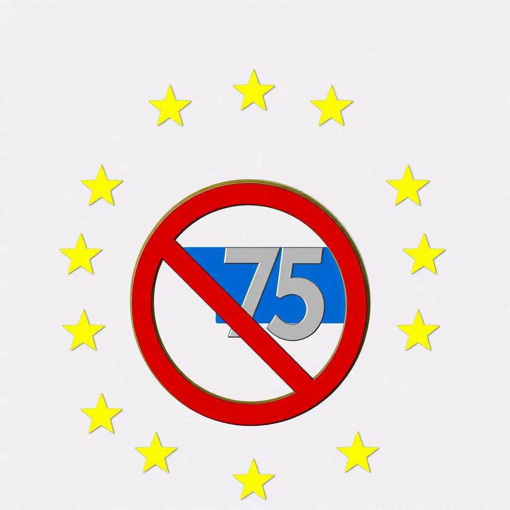 Eu bans russia-linked A7a5 stablecoin in major move to block crypto sanction evasion