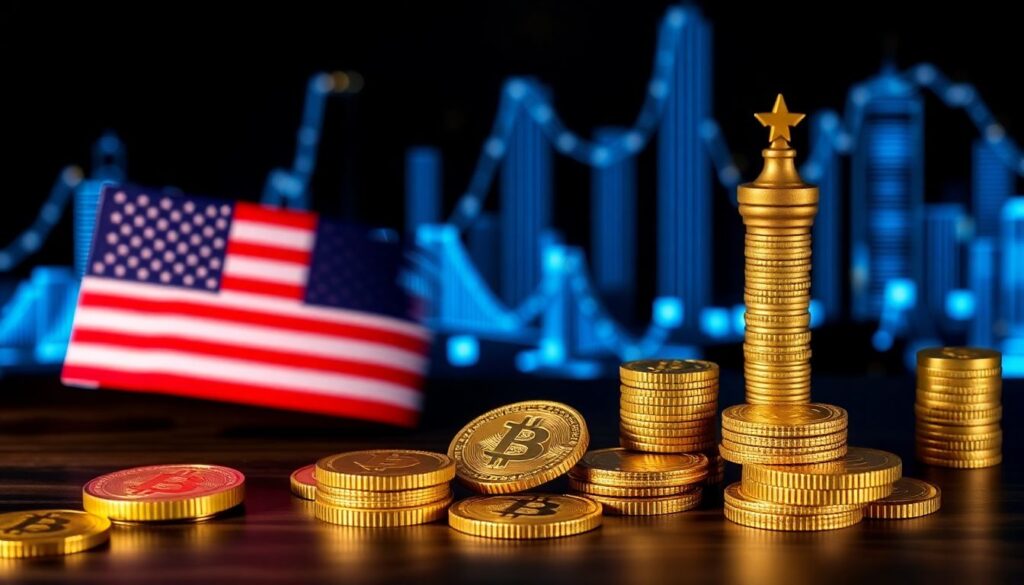 Global Tax Rules for Crypto: What Investors Should Know - иллюстрация