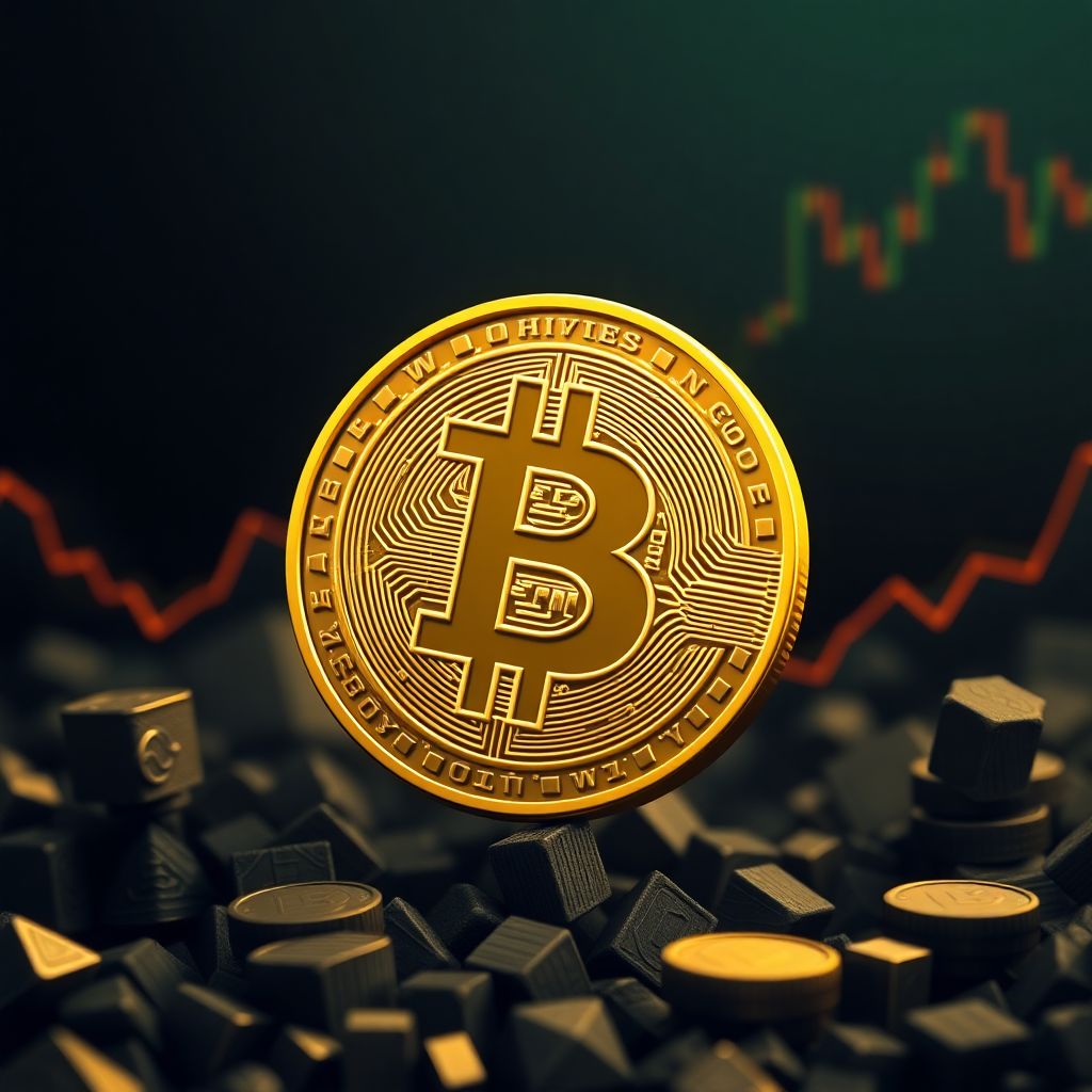 Bitcoin struggles to hold $108k support as resistance looms and traders brace for volatility