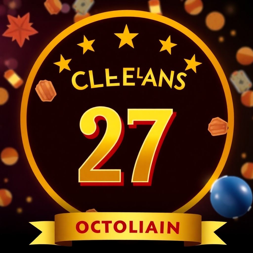 Slotland celebrates 27 years with new slot games, free spins, and exclusive bonuses