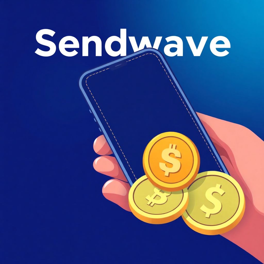 Zepz launches sendwave wallet on solana to simplify remittances with Usdc integration