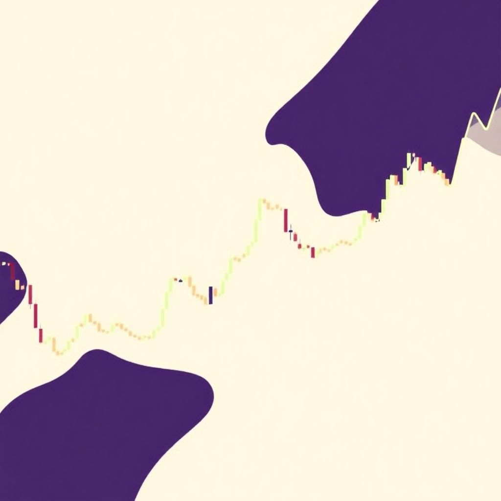 Xrp price struggles near key support as bearish pattern signals potential breakdown ahead