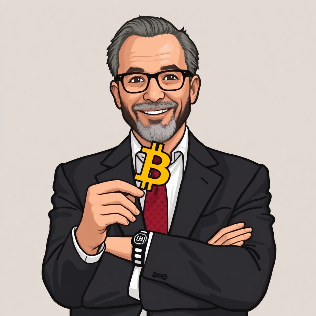 Bitcoin poised for major breakout as top analyst predicts move rivaling gold’s historic surge