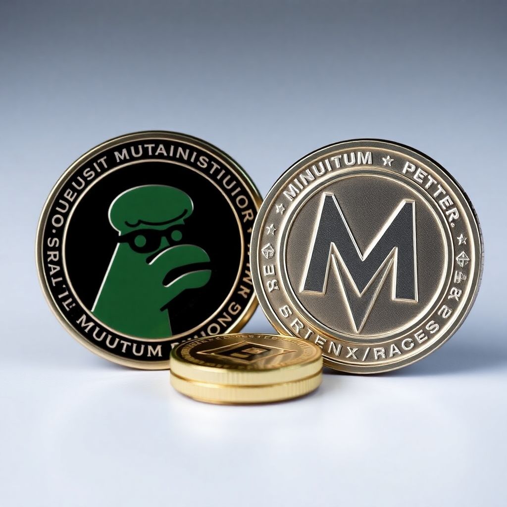Best cryptocurrency for long-term investment today: why Mutm may outperform Pepe